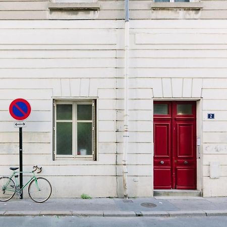 Lulu, Le Studio Du Chateau Apartamento Nantes Exterior foto